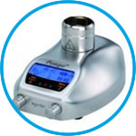 Safety Laboratory Gas Burners Fuego SCS/Fuego SCS pro