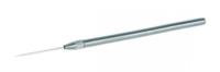 Needle Holder according to Kolle, stainless steel