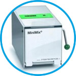 Laboratory paddle blender MiniMix® 100