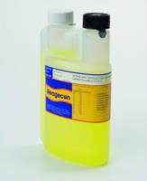 Technical pH buffer solutions