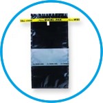 Special sample bags Whirl-Pak®, black