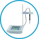 pH meter FiveEasy™ pH F20 / FiveEasy Plus™ pH FP20