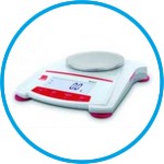 Portable Balances, Scout® SKX