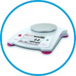 Portable Balances, Scout® STX