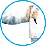 8-channel Decapper, for Thermo Scientific™ Nunc™ screw cap tubes