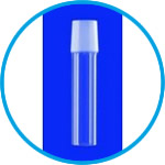 Sockets / Cones with NS joint, DURAN® tubing