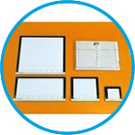 Outlining templates