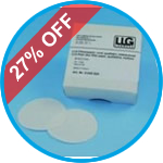 LLG-Filter papers, qualitative, circles, slow