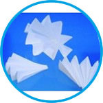 Folded filters