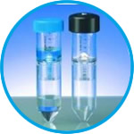 Centrifugal concentrators, Vivaspin 20