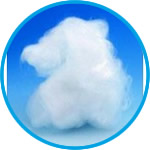 Glass wool