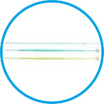 Inoculation loops, PS, loop/loop