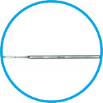 Micro spatula