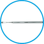 Micro spatula