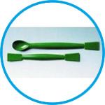 Spoon spatulas, PS