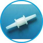 Non-return valves, HDPE