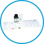 Test kits, VISOCOLOR®alpha for water analysis