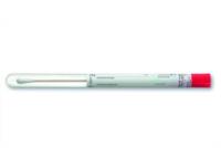 Swabs, plain, culture, cotton/PS/wood