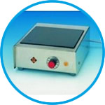 High-performance hotplate CERAN®