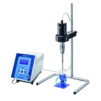 Ultrasonic homogeniser, SONOPULS HD 4100, set without stand annd vessel