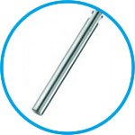Probes for Sonopuls Ultrasonic homogenisers, titanium, long