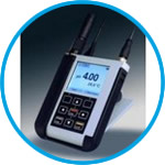 Multi meters Portavo 907 Multi