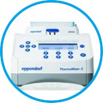 Eppendorf ThermoMixer C