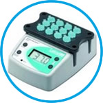 Digital Dry Bath AccuBlock™Mini