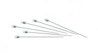 Needles for RN syringes