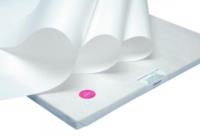 Filter paper, qualitative, sheets