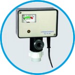 Conductivity meters