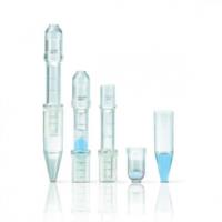 Centrifugal concentrators, Vivaspin 2