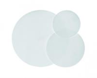 Filter paper, qualitative, type MN 615, circles