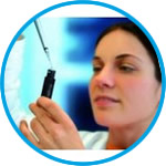Micro Volume Analysis TrayCell