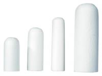 Extraction thimbles MN 645 R, pure cellulose