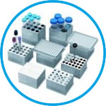 Blocks for Dry Baths AccuBlock™