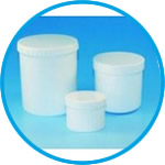 LLG-Sample containers, PP, with screw cap, PP