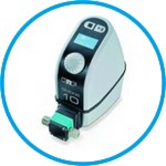 Chemically-resistant Diaphragm Dosing Pumps SIMDOS® 10