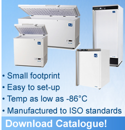 Nordic-lab-freezers-download-catalogue Nordic-lab-freezers-download-catalogue