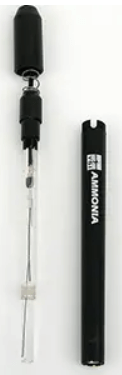 Ammonia