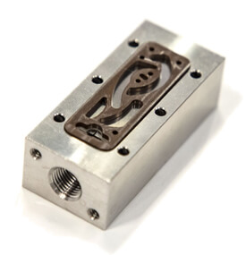 Elastomers for Bioreactors