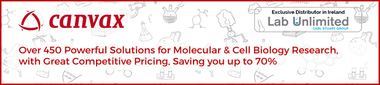 Canvax Molecular Cell Biology