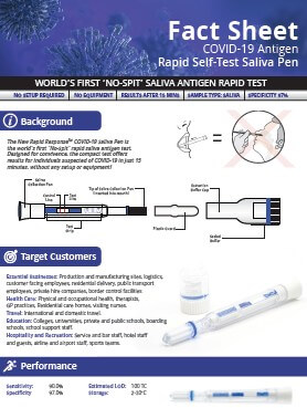 Rapid Antigen Test