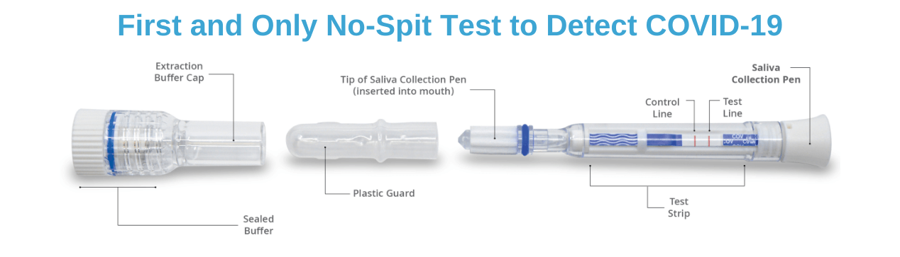 Rapid Antigen Test