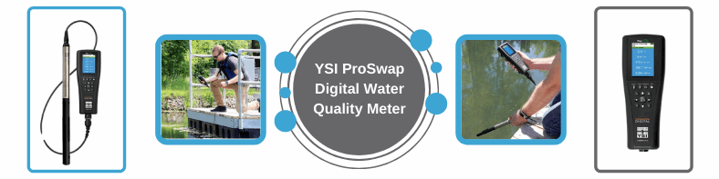 Digital Water Quality Meter