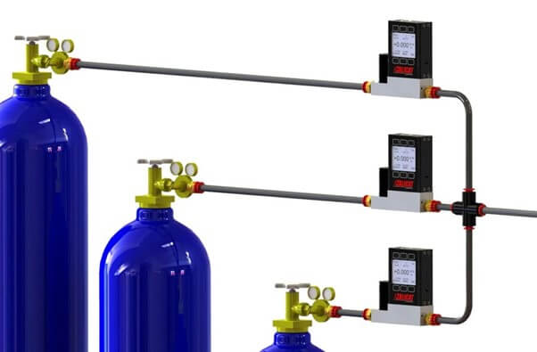 Flow Controllers