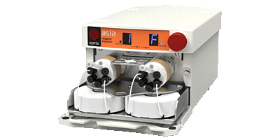Flow Chemistry