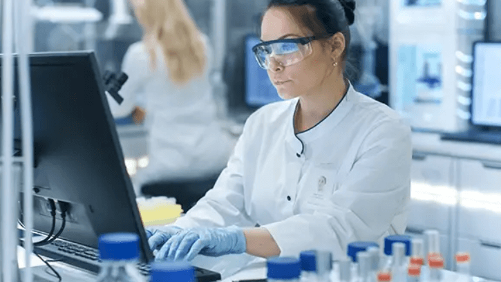 Lab Equipment