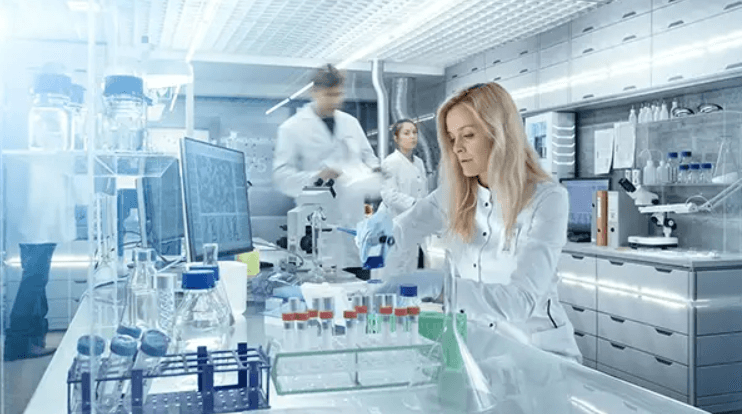 Lab Equipment