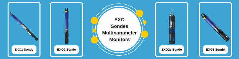 Multiparameter Monitoring Multiparameter Monitoring